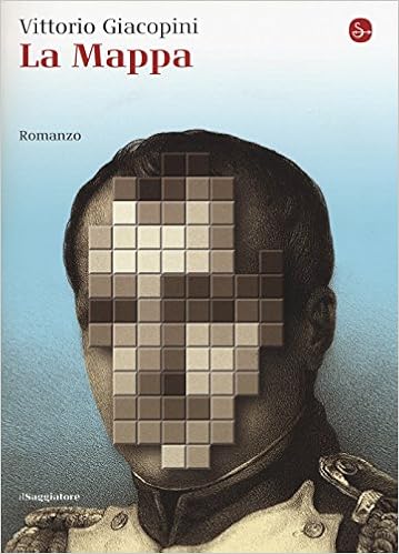 Vittorio Giacopini - La mappa (2015)