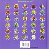 Image de Droles De Petites Betes: Ursule LA Libellule (French Edition)