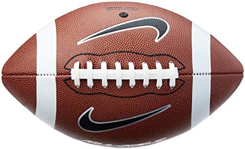 Nike gridiron ball Clearance