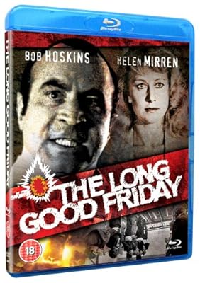 Long Good Friday [Blu-ray]