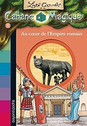 Au coeur de l'Empire romain