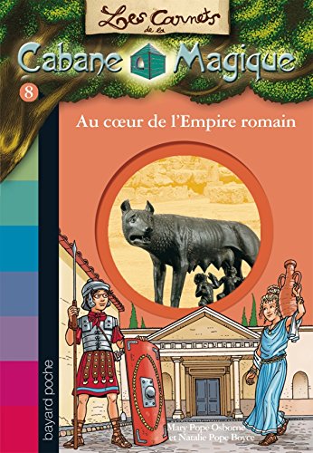 Au coeur de l'Empire romain