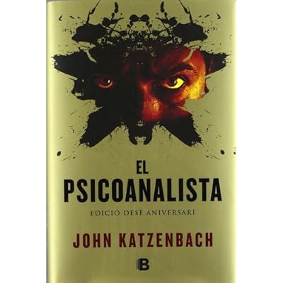 El Psicoanalista (NB LA TRAMA) El Psicoanalista (NB LA TRAMA)