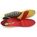 Agony of DaFeet Plantar Fasciitis Inserts & Work Boot Shoe Insoles | Arch Supports | Athletic Shoe Orthotic Metatarsal Inserts & Flat Feet Arch Support Shoe Insert | Men 8½-10 / Women 9½-11 (M)