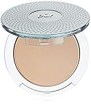 Pur Minerals 4-In-1 Pressed Mineral Makeup Light, 0.28 Ounce