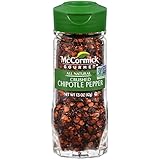 McCormick Gourmet Crushed Chipotle Pepper, 1.5 oz