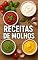Livro Receitas de Molhos - Para Todas Ocasiões (Receitas Fáceis e Práticas)
