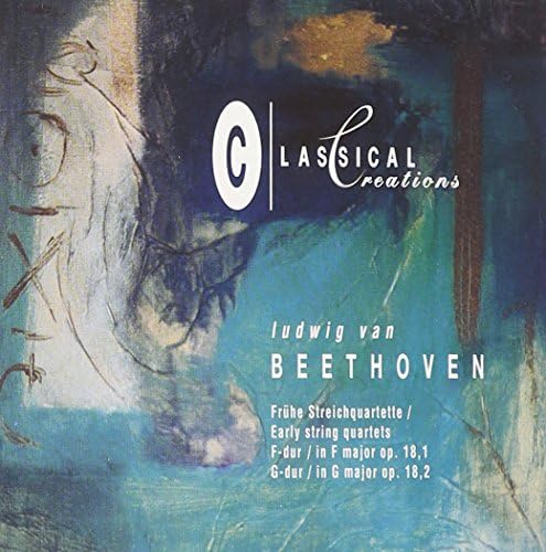Wolfgang Amadeus Mozart, Juilliard String Quartet - Mozart: The 6
