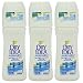 Dry Idea Roll-On Advanced Dry Antiperspirant & Deodorant, 72 Hour, Regular 3.25 (Pack of 3)...