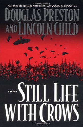 Full Pendergast Book Series by Douglas Preston & Lincoln Child