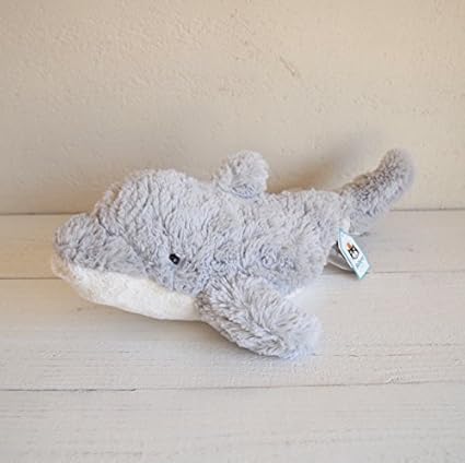 jellycat dora dolphin