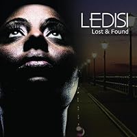 Ledisi Ablum Cover