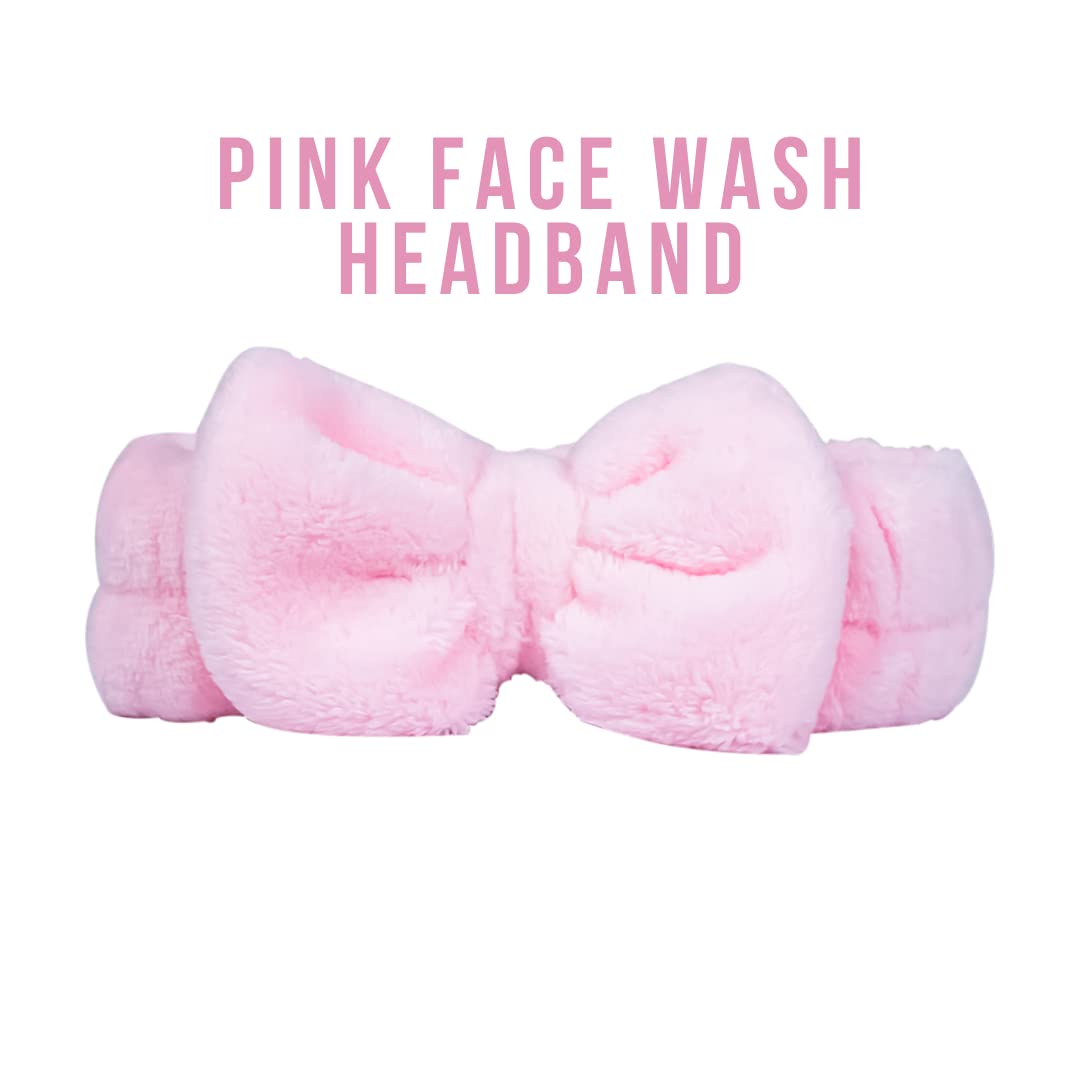 Epielle Pamper Yourself Head to Toe Care Kit, 6 Home Spa Essentials, Exfoliating, Grooming & Relaxing for Radiant Skin, At-Home Spa Kit, Self Care Gifts for Women, Korean Skin Care Set