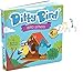 Ditty Bird Animal Sounds Book for Toddlers – Interactive Book Featuring Cuckoo, Blue Tit, Herring Gull, Tawny Owl & Dove Sounds | Musical Board Book for Ages 1-3 | Perfect Educational Gift for Toddler