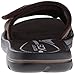 Rockport Men's Get Your Kicks Slide Flat Sandal