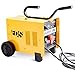 Goplus ARC Welder Welding Machine 250 AMP 110V/220V Soldering Accessories Tools