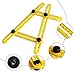 Multi Angle Measuring Ruler Newbest Angleizer Template Tool Angle-Izer Finder Maxform Multi-Angle Easy Measurement Clear Hand Tools 2 Pack