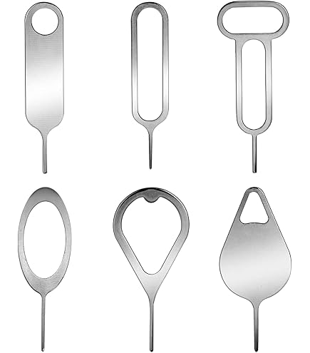 Lmyzcbzl SIM Card Removal Tool, 17 Pcs SIM Card Tunisia - View #3