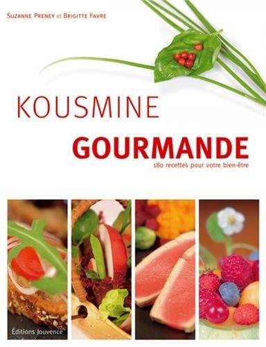 [F.r.e.e] kousmine gourmande<br />[T.X.T]