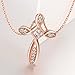 Women's Cubic Zirconia 