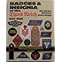 Badges and Insignia of the Third Reich 1933-1945