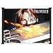 Final Fantasy VIII Game Fabric Wall Scroll Poster (21