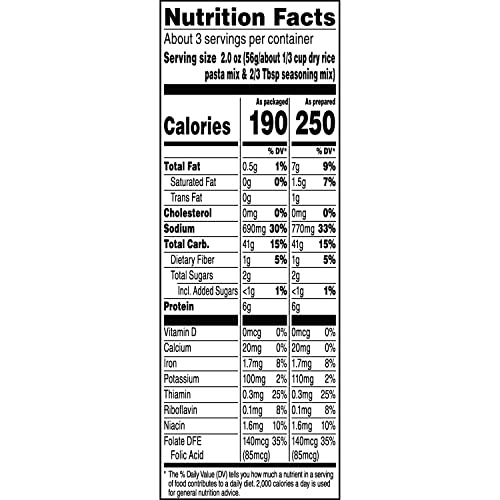 Rice A Roni, Beef, 6.8oz Boxes (12 Pack) | Pricepulse