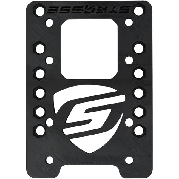 Thrustmaster Cockpit Mounting Kit Thrustmaster Cockpit Mounting