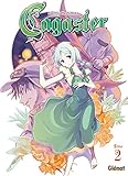 Cagaster - Tome 02 (Cagaster (2)) (French Edition) by 
