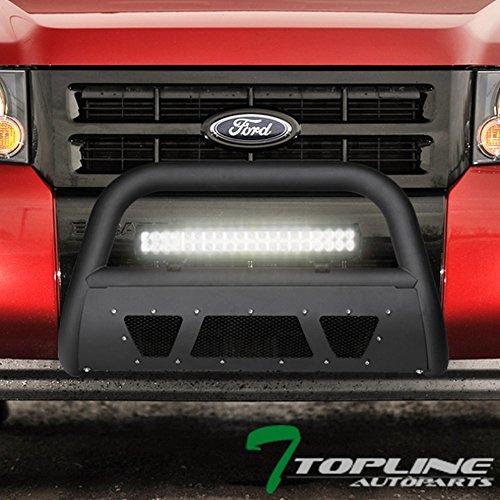 Compare price to ford escape skid plate