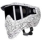 HK Army HSTL Paintball Goggle - Money