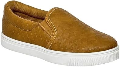 pierre dumas canvas sneakers