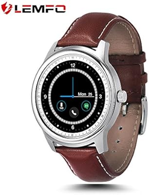 lemfo lem1 smartwatch