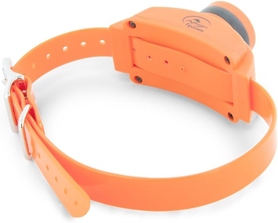 lovetts beeper collars