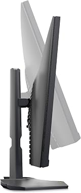 Dell G2723H 27" FHD 280Hz Gaming Monitor Fast IPS 0.5ms FreeSync Premium G-SYNC view 5