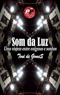 Livro Som da Luz