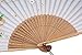 Amajiji Charming Elegant Modern Woman Handmade Bamboo Silk 8.27