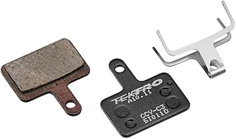 tektro auriga pads