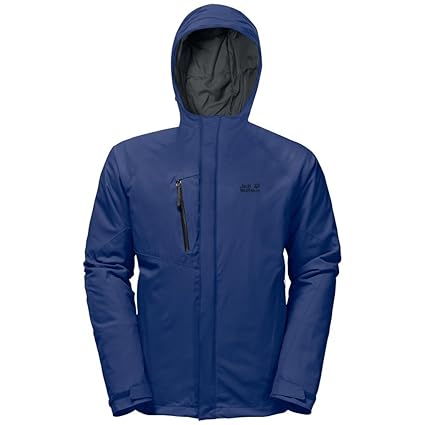 Jack Wolfskin Herrenjacke Troposphere