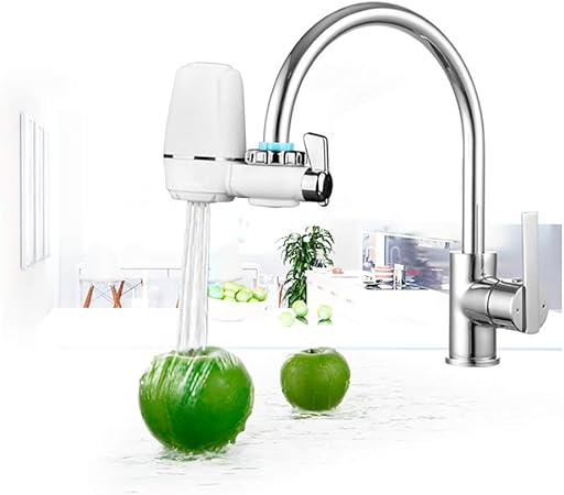 Filtre à Eau Du Robinet Robinet Purificateur Deau