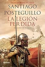 La Legi&oacute;n Perdida