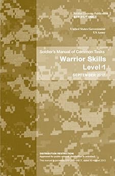 Amazon Com Soldier Training Publication Stp 21 1 Smct
