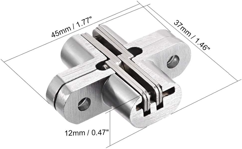 10 Mejores Bisagra Puertas Plegables De Armarios Empotrados 2020
