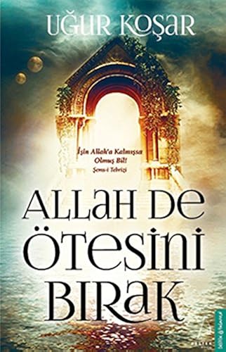 Download Allah De Ötesini Bırak PDF