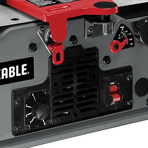 PORTER-CABLE Bare-Tool PC18AG 18-Volt Cordless Expansion Angle Grinder (Tool Only, No Battery)