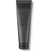 STMNT Grooming Goods Curl Cream, Enhances and Defines Curly Hair, Curly Hair Produst for Men or Women, 150mL