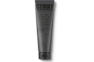 STMNT Grooming Goods Curl Cream, Enhances and Defines Curly Hair, Curly Hair Produst for Men or Women, 150mL