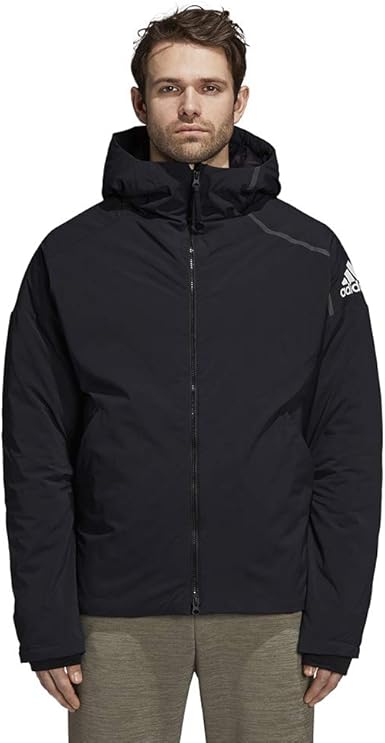 adidas zne parka