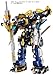 Buster Machine Buddyzord Lt-06 Dx Tategami Raioh by Bandai