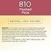 Burt's Bees 100% Natural Glossy Liquid Lipstick, Flushed Petal,1 Tube